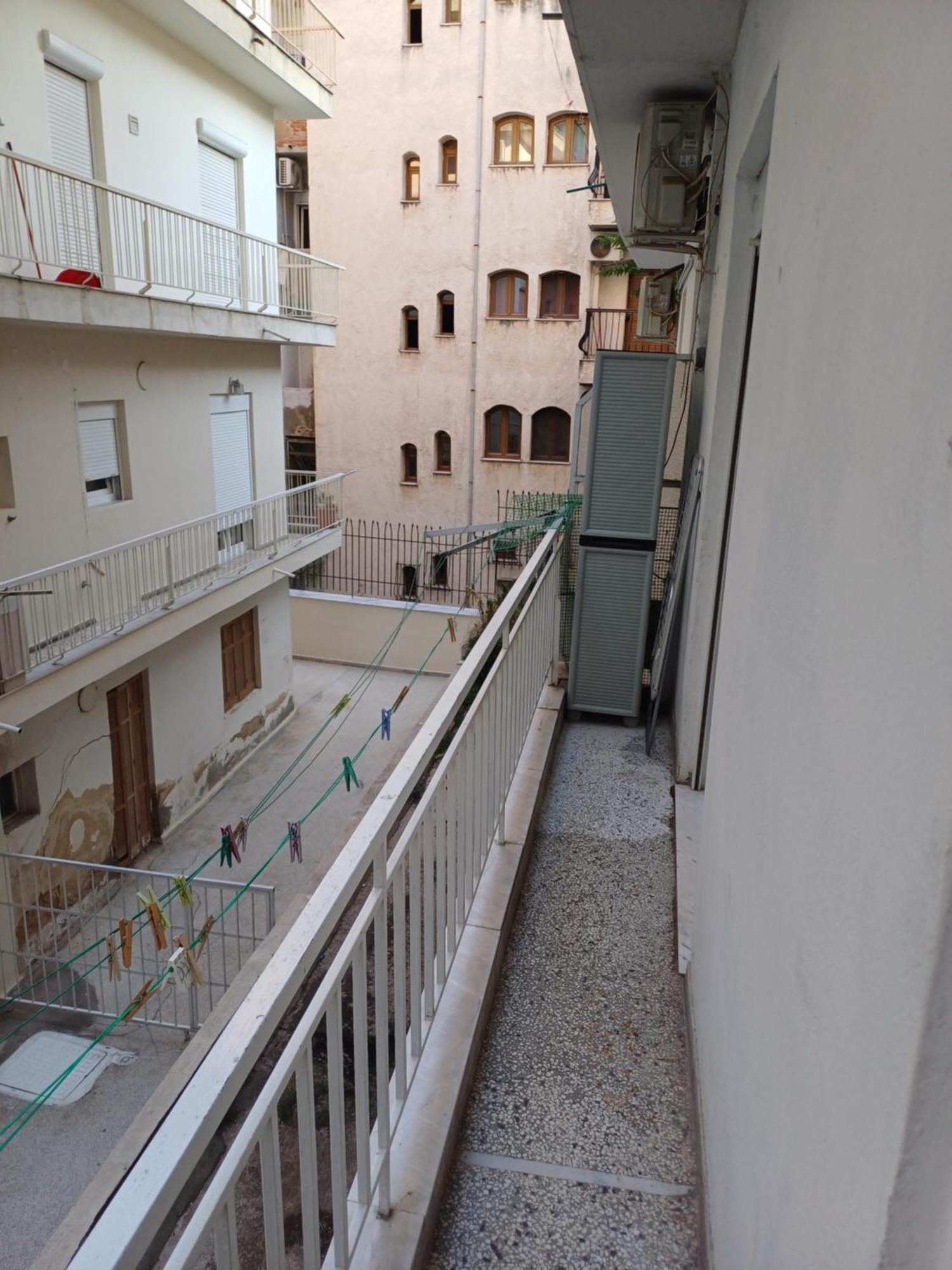 Estia Glafkou 12 Tessalónica Exterior foto